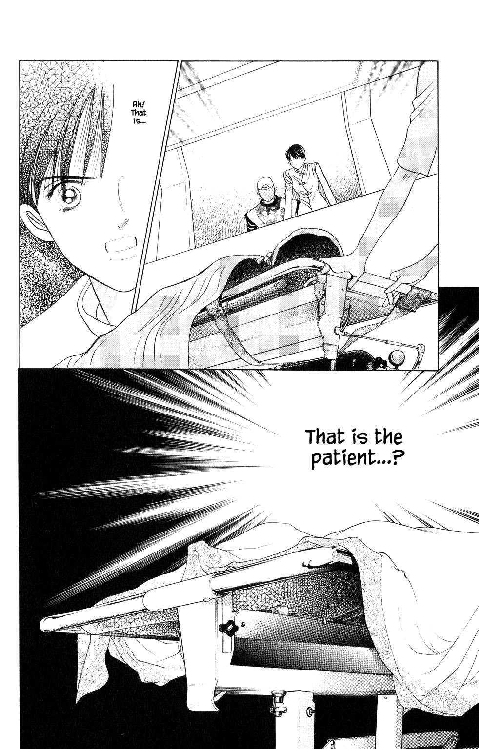 Kaguya Hime Chapter 198 page 19 - Chapter 198