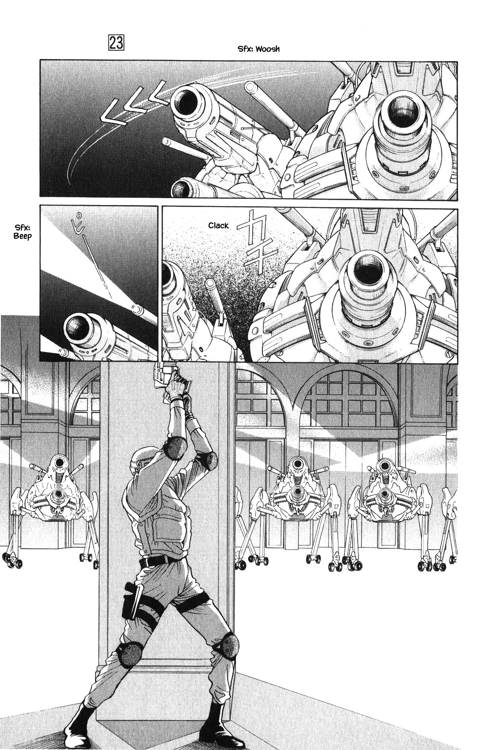 Kaguya Hime Chapter 199 page 2 - Chapter 199