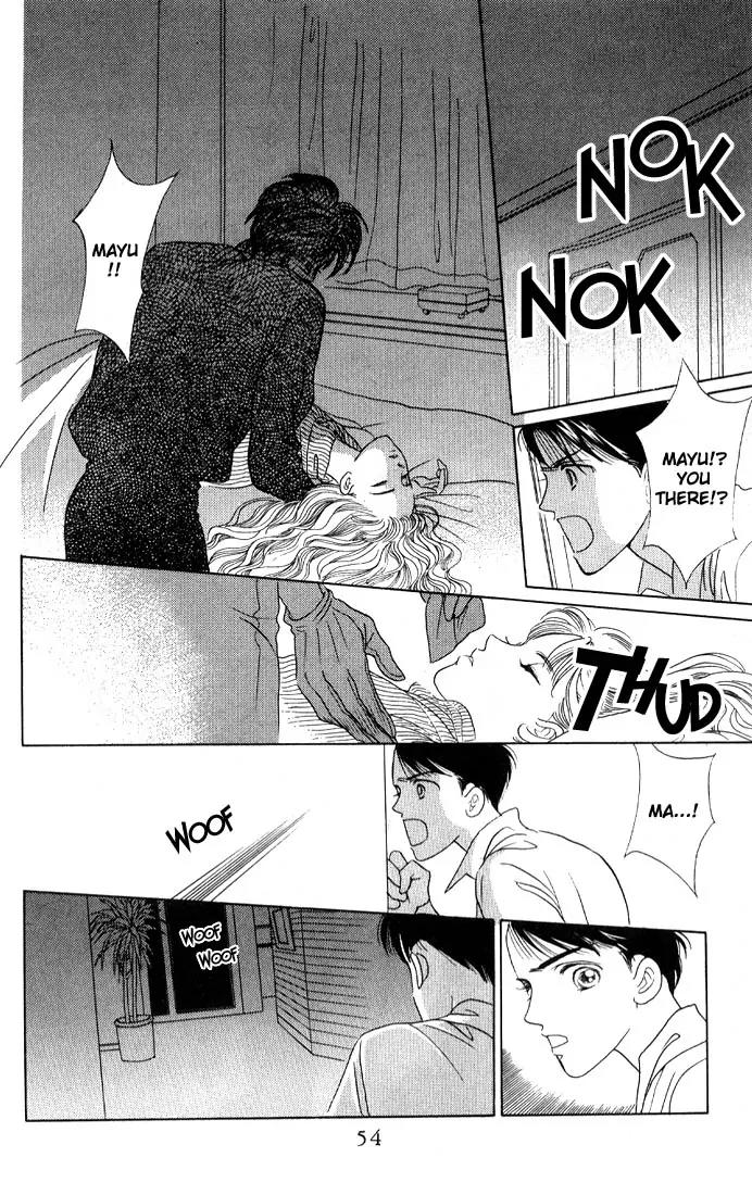 Kaguya Hime Chapter 2 page 20 - Chapter 2