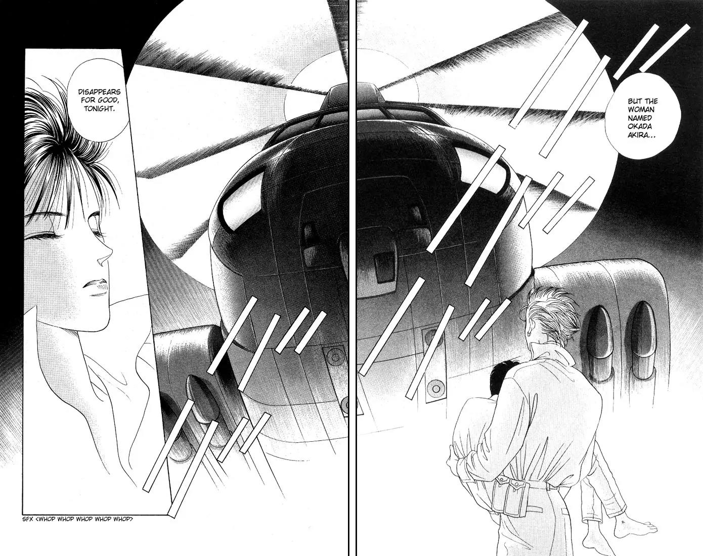 Kaguya Hime Chapter 2 page 36 - Chapter 2