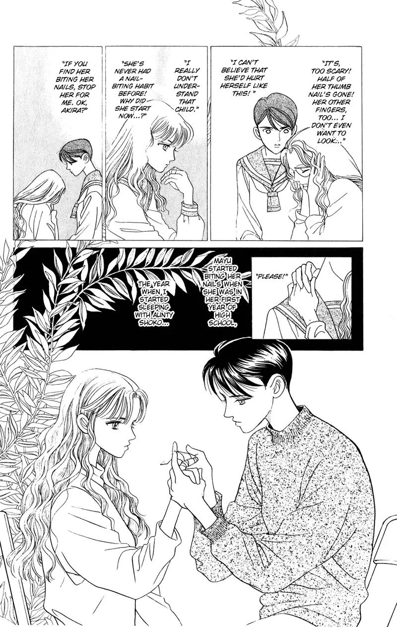 Kaguya Hime Chapter 20 page 14 - Chapter 20