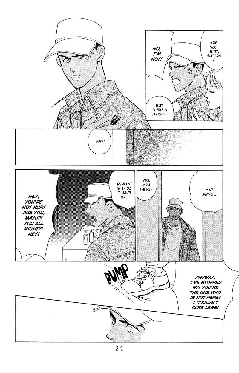 Kaguya Hime Chapter 20 page 26 - Chapter 20
