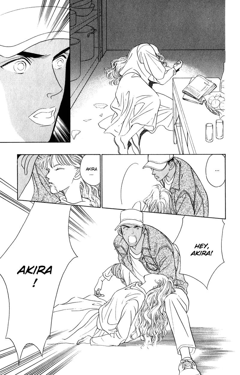 Kaguya Hime Chapter 20 page 27 - Chapter 20