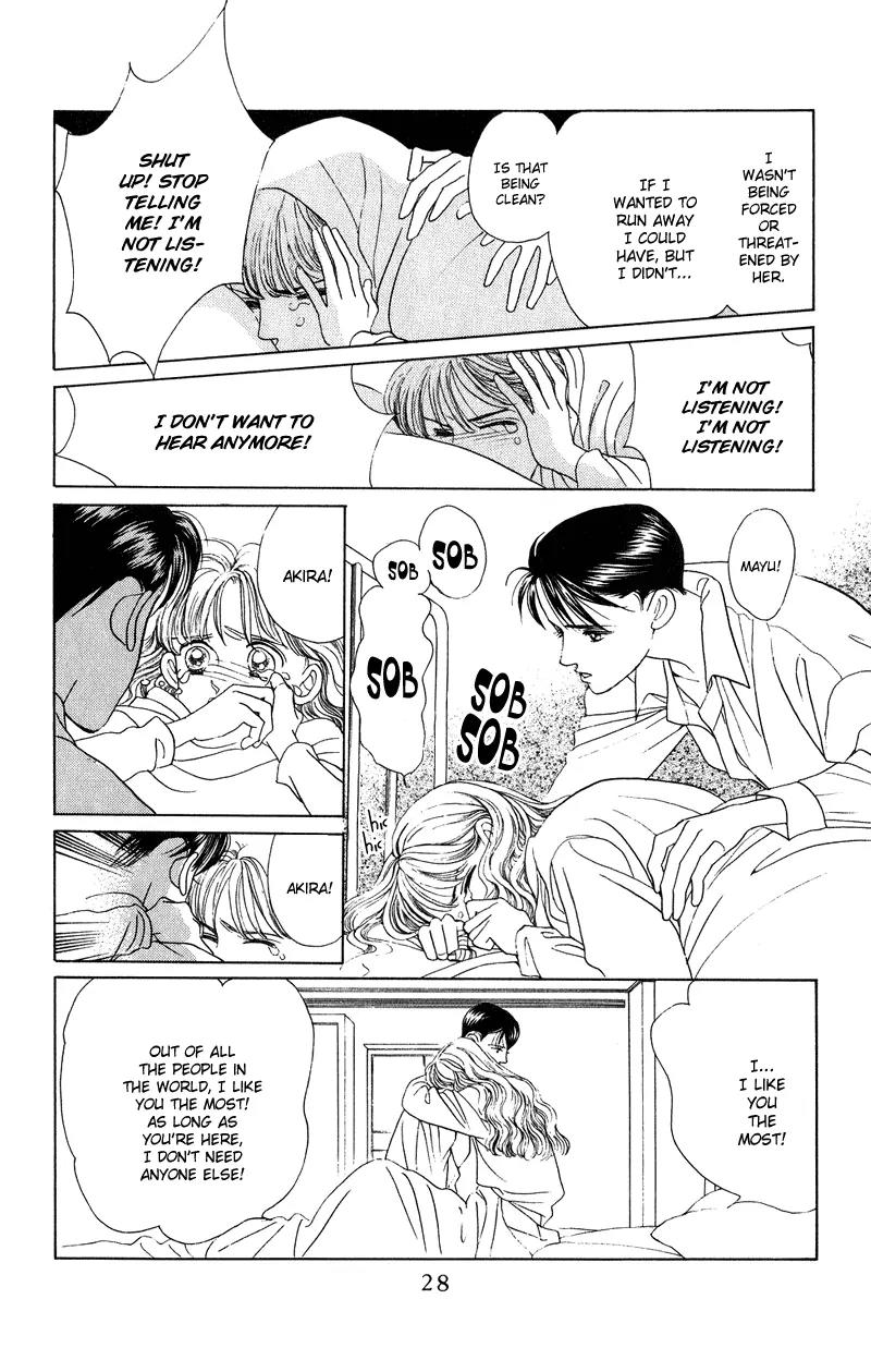 Kaguya Hime Chapter 20 page 30 - Chapter 20