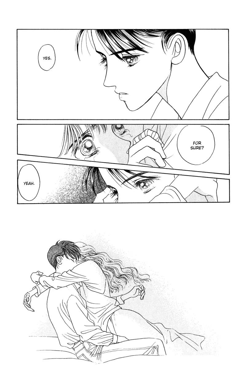 Kaguya Hime Chapter 20 page 35 - Chapter 20