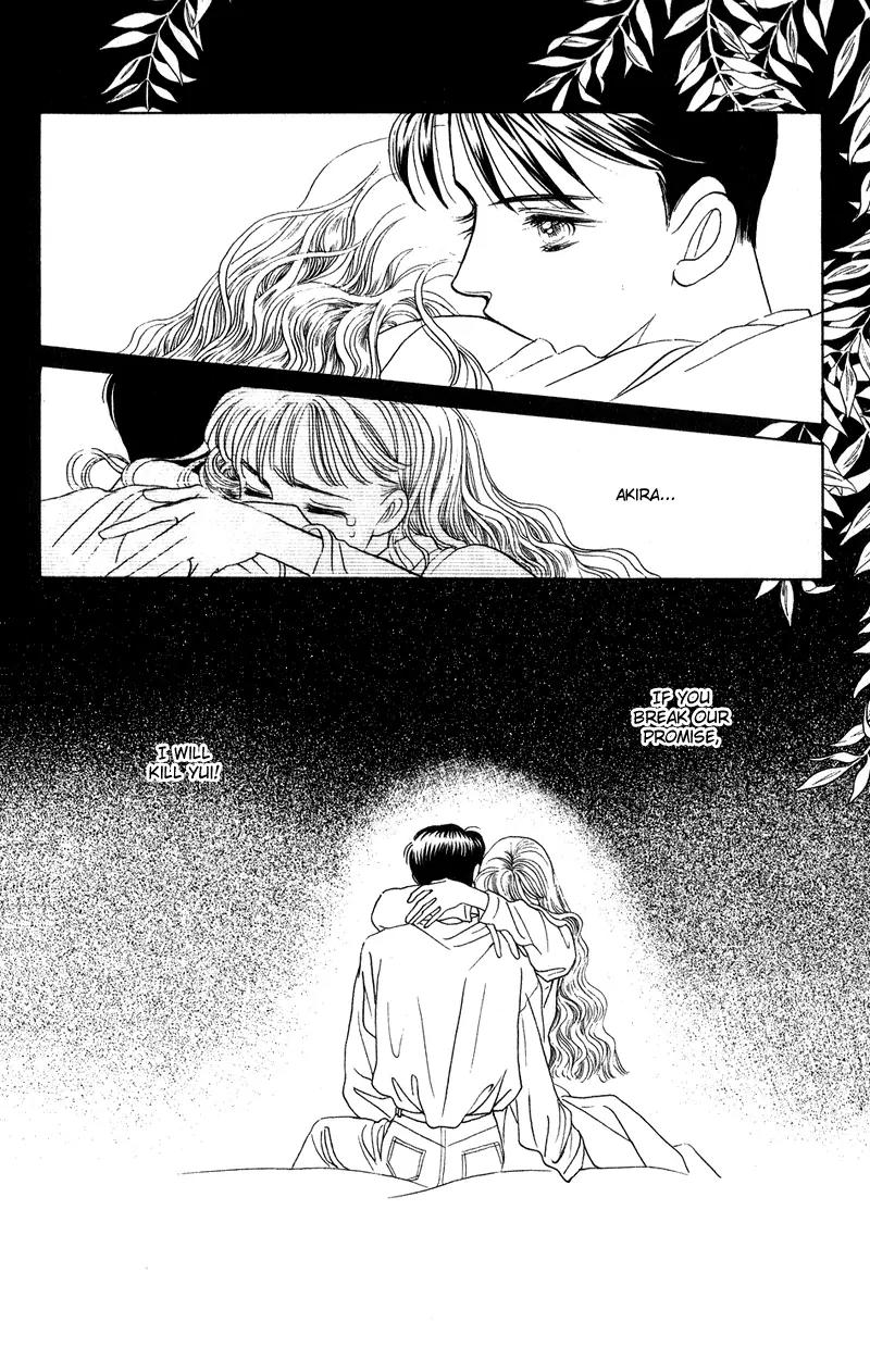 Kaguya Hime Chapter 20 page 36 - Chapter 20