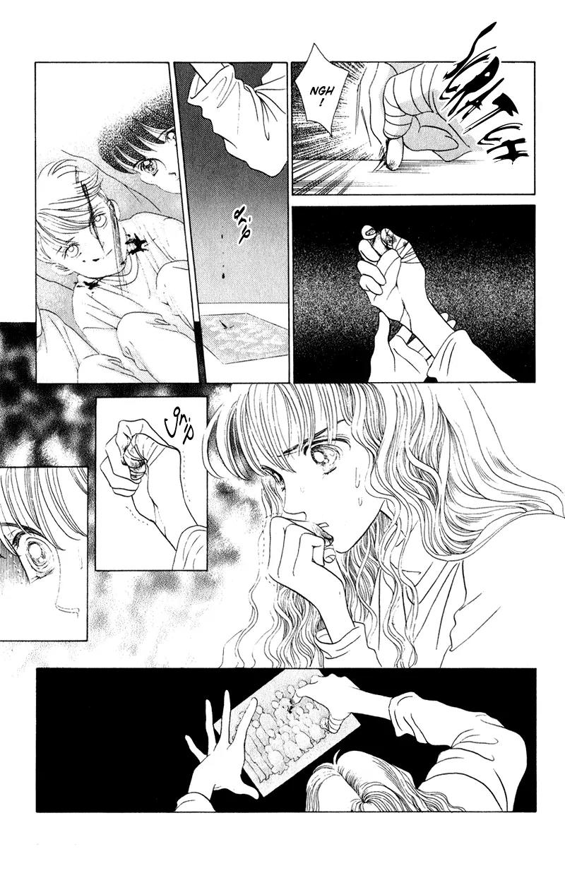Kaguya Hime Chapter 20 page 7 - Chapter 20