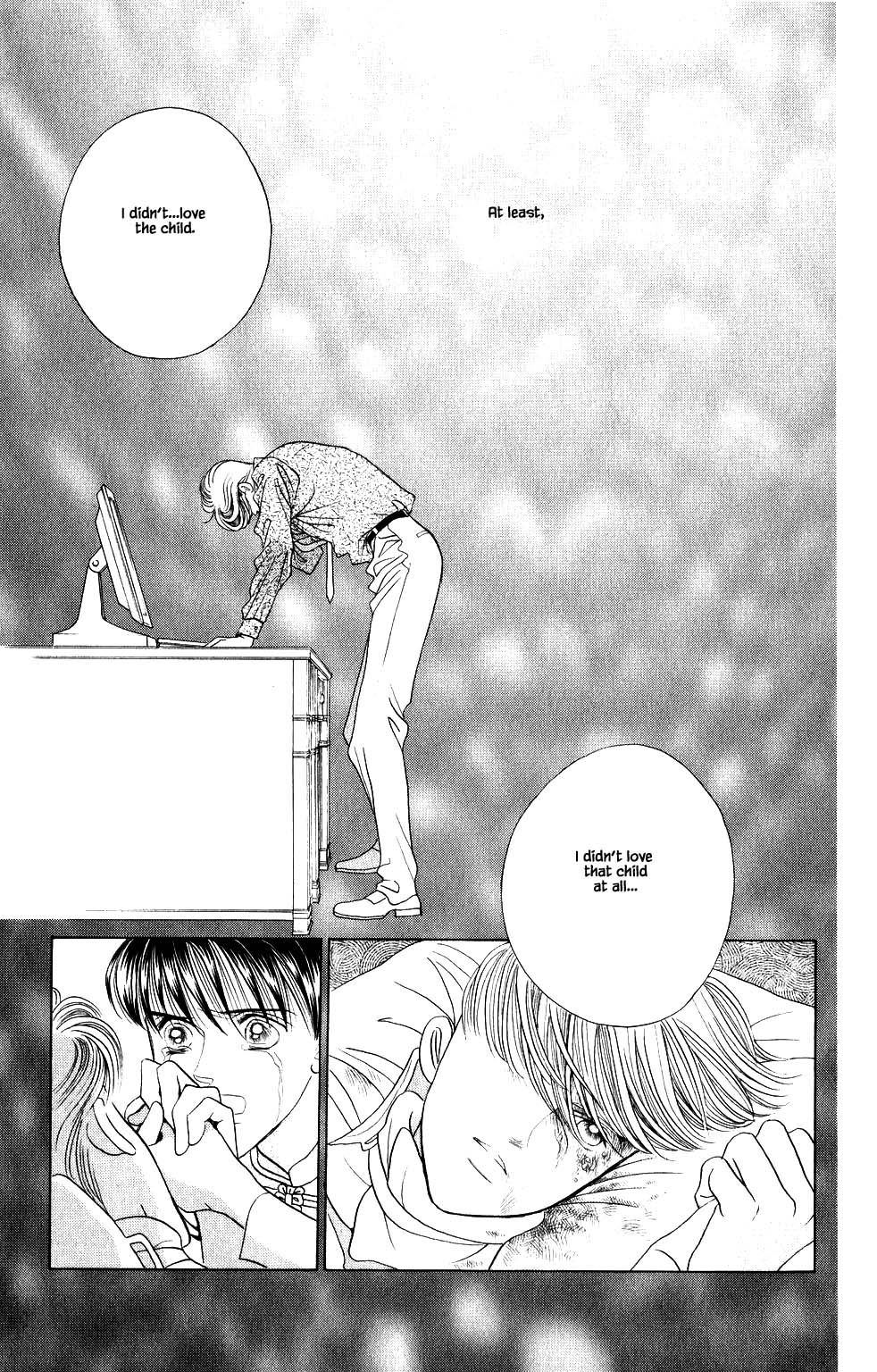 Kaguya Hime Chapter 200 page 12 - Chapter 200