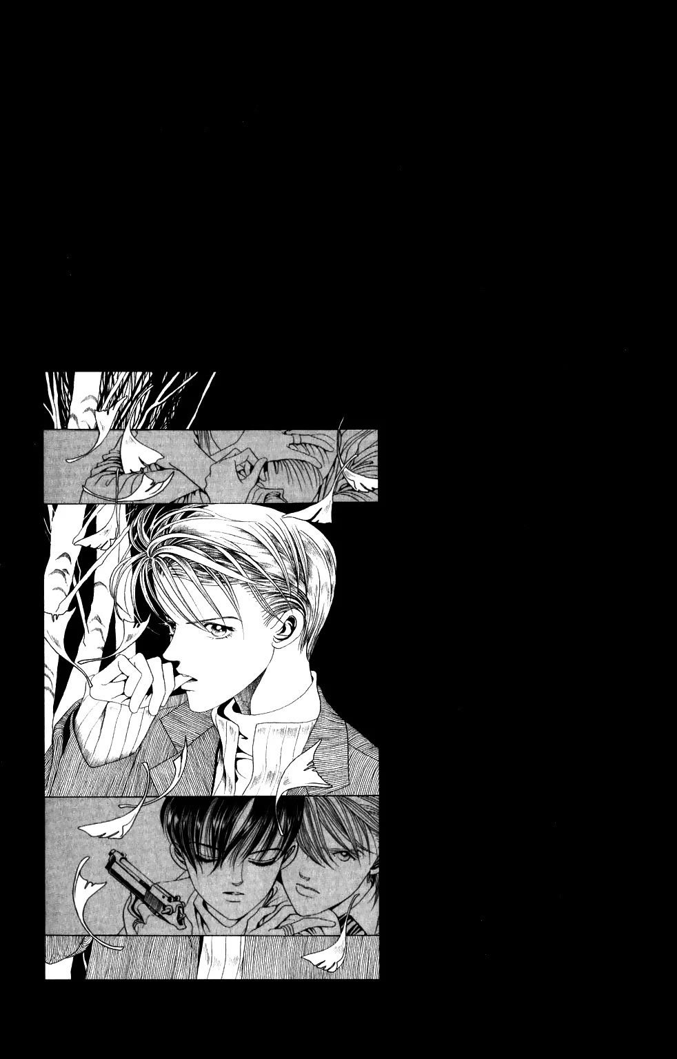Kaguya Hime Chapter 202 page 20 - Chapter 202