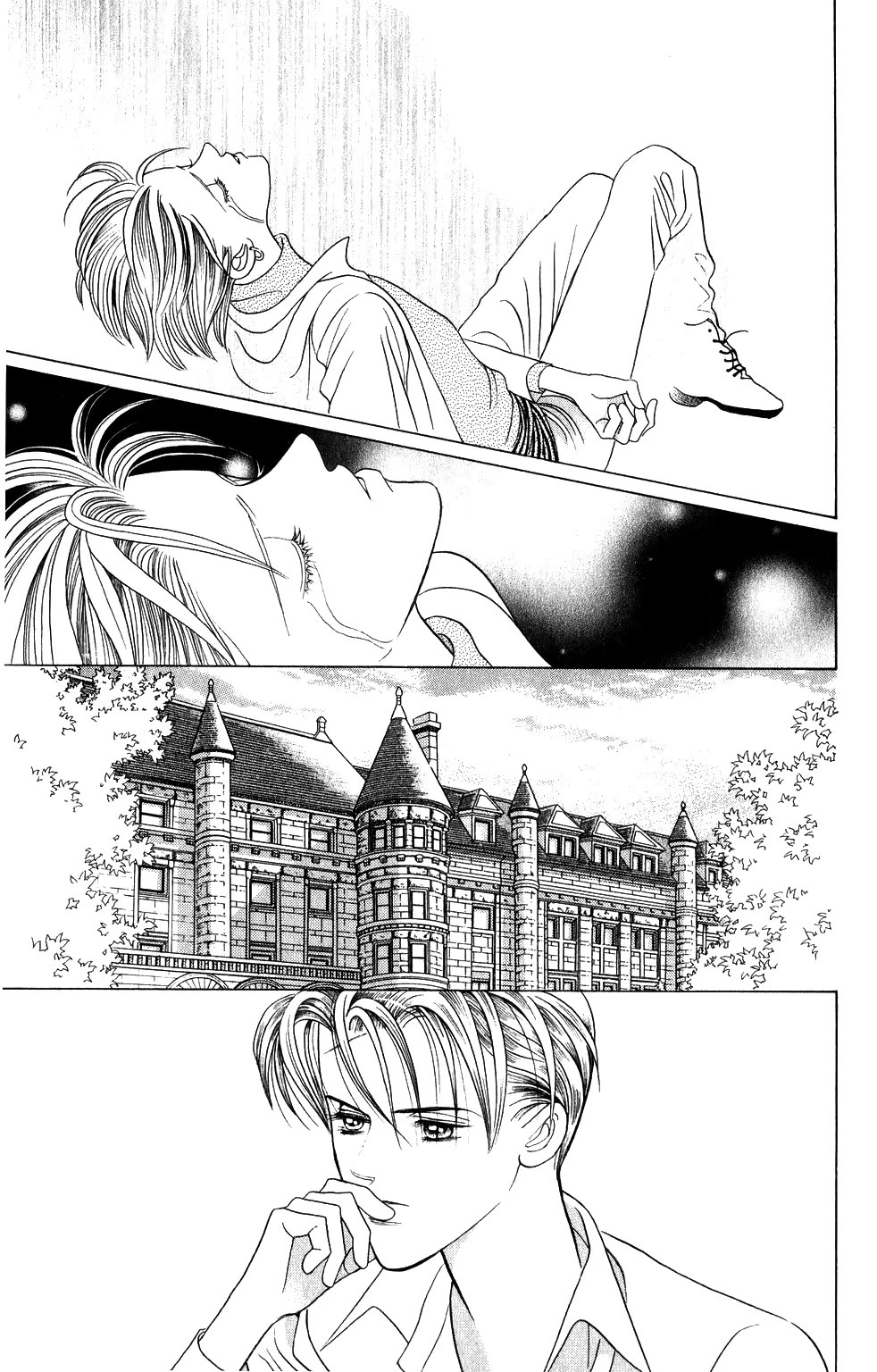 Kaguya Hime Chapter 204 page 14 - Chapter 204
