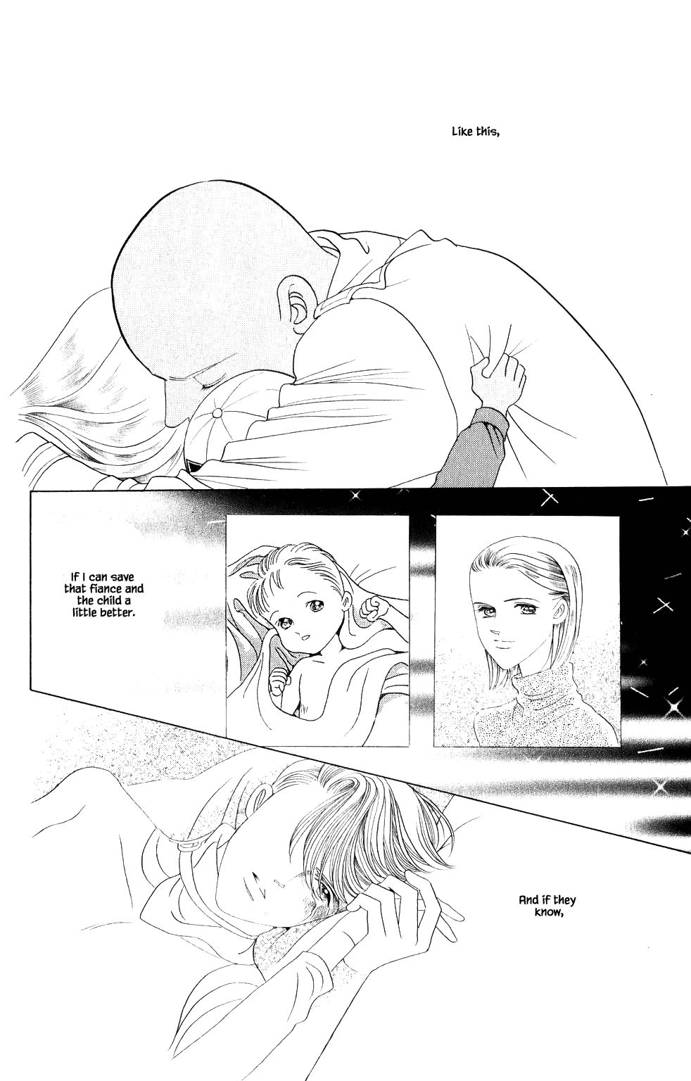 Kaguya Hime Chapter 205 page 15 - Chapter 205