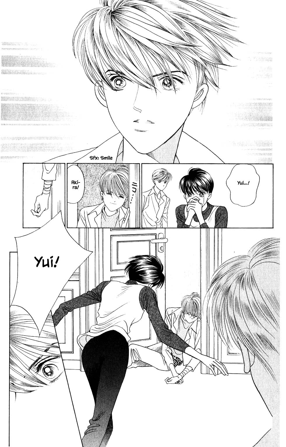 Kaguya Hime Chapter 208 page 18 - Chapter 208