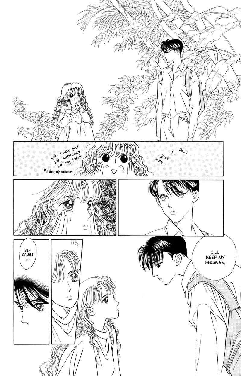 Kaguya Hime Chapter 21 page 41 - Chapter 21