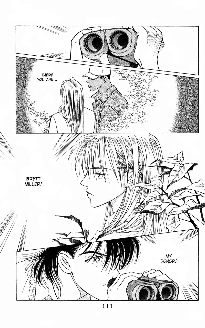 Kaguya Hime Chapter 22 page 19 - Chapter 22