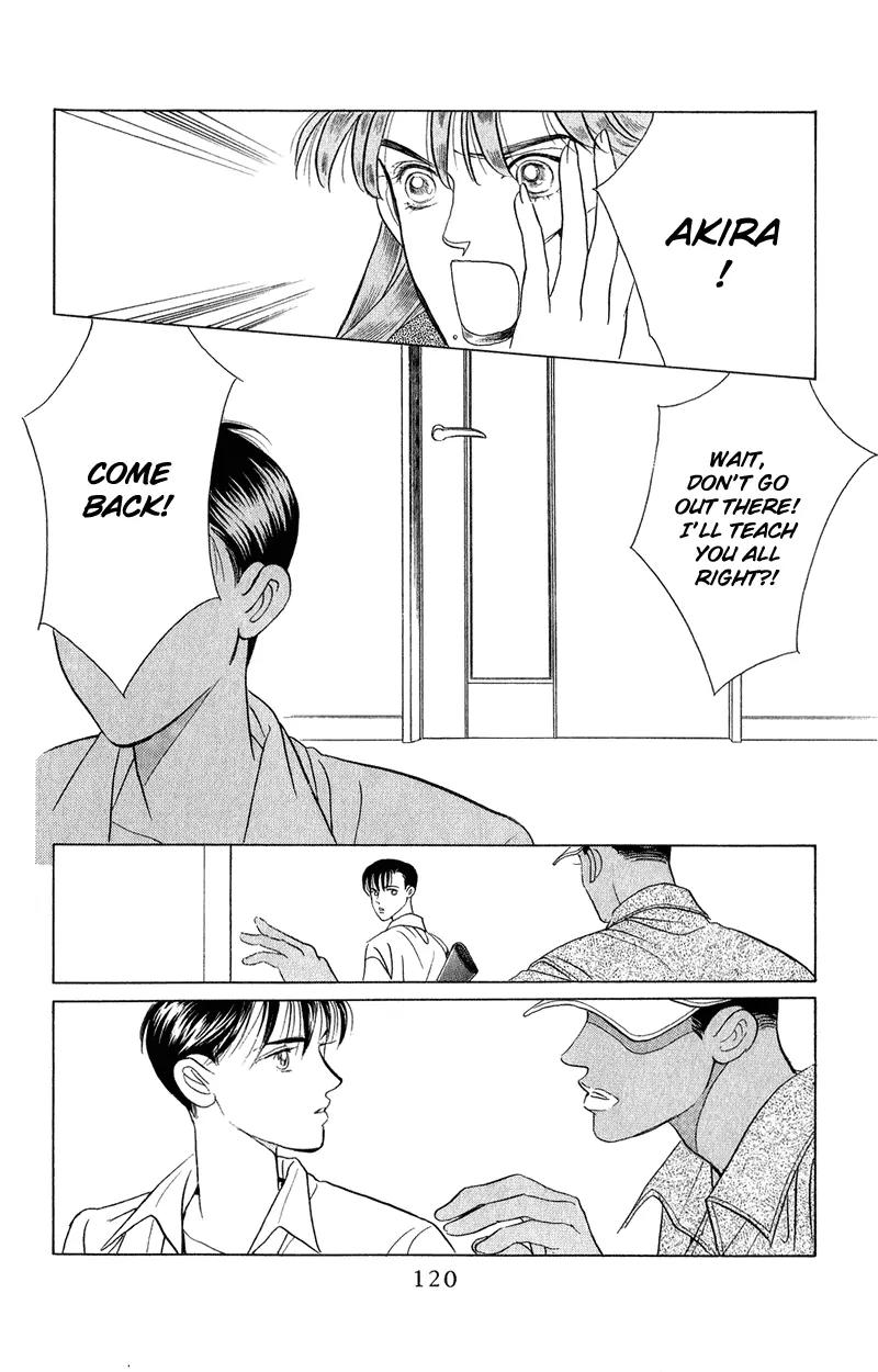 Kaguya Hime Chapter 22 page 28 - Chapter 22