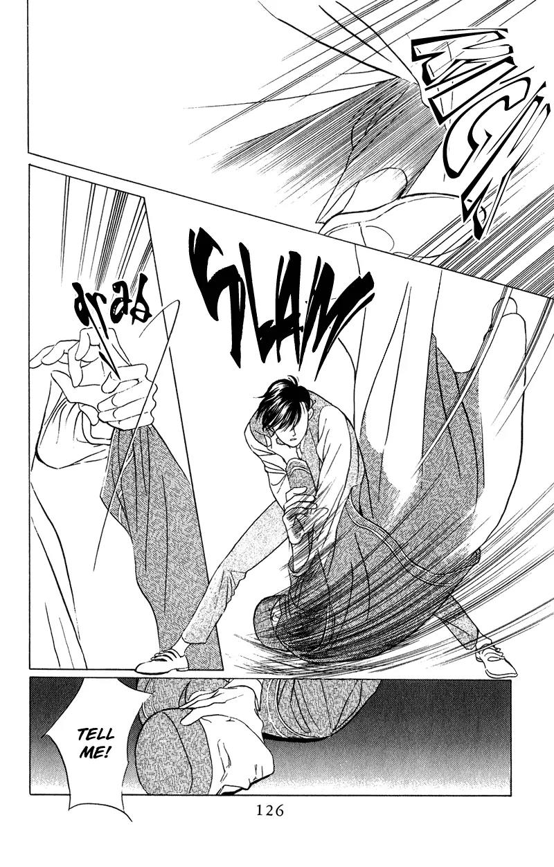 Kaguya Hime Chapter 22 page 34 - Chapter 22