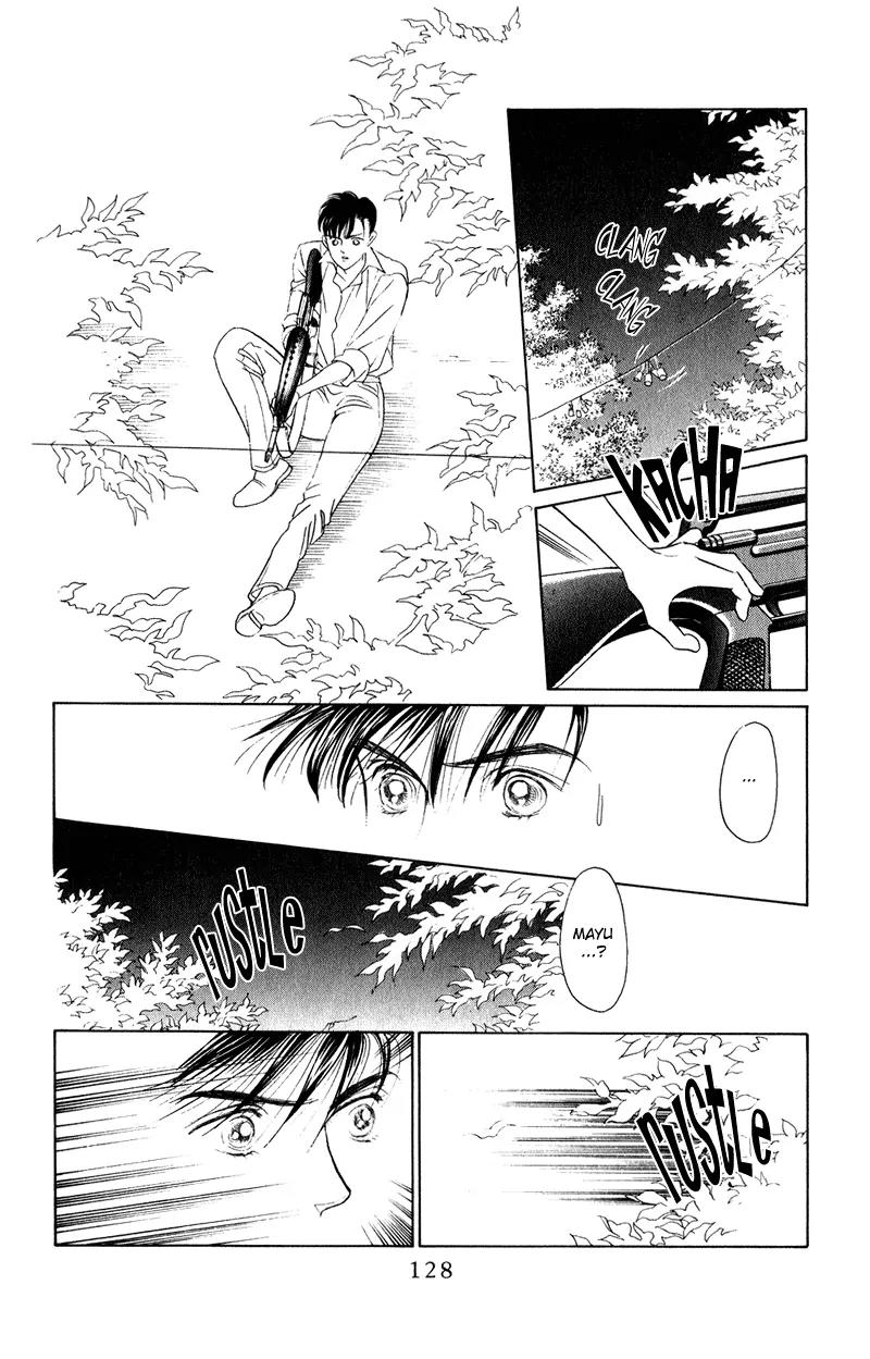 Kaguya Hime Chapter 22 page 36 - Chapter 22