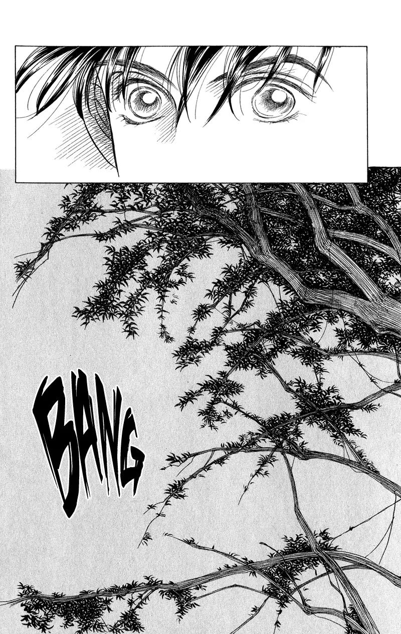 Kaguya Hime Chapter 22 page 38 - Chapter 22