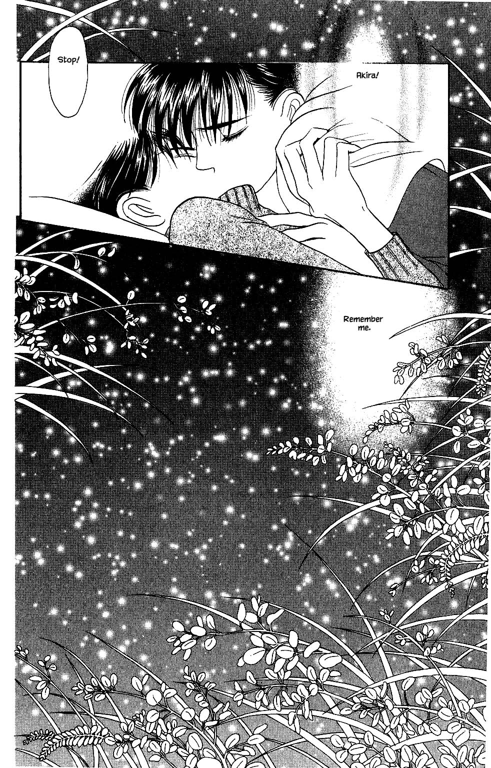 Kaguya Hime Chapter 28 page 17 - Chapter 28