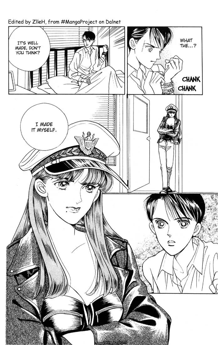 Kaguya Hime Chapter 3 page 7 - Chapter 3