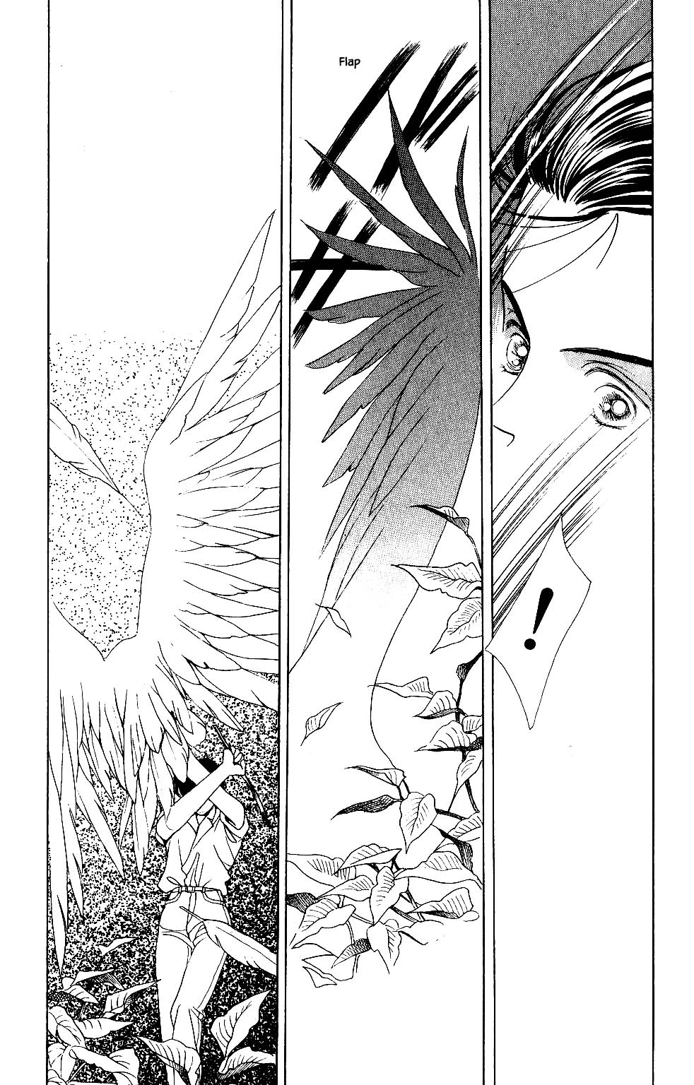 Kaguya Hime Chapter 33 page 10 - Chapter 33