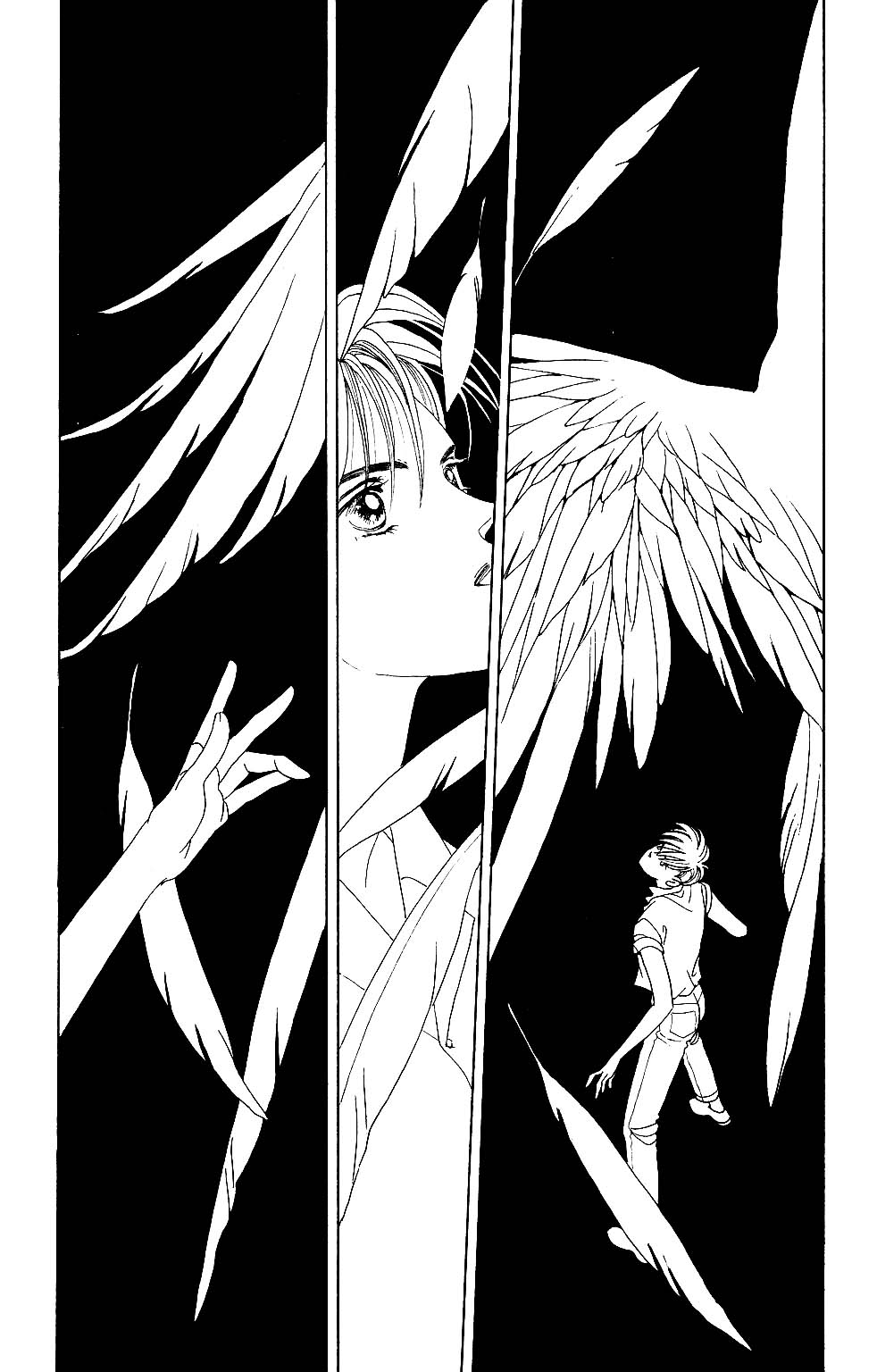 Kaguya Hime Chapter 33 page 12 - Chapter 33