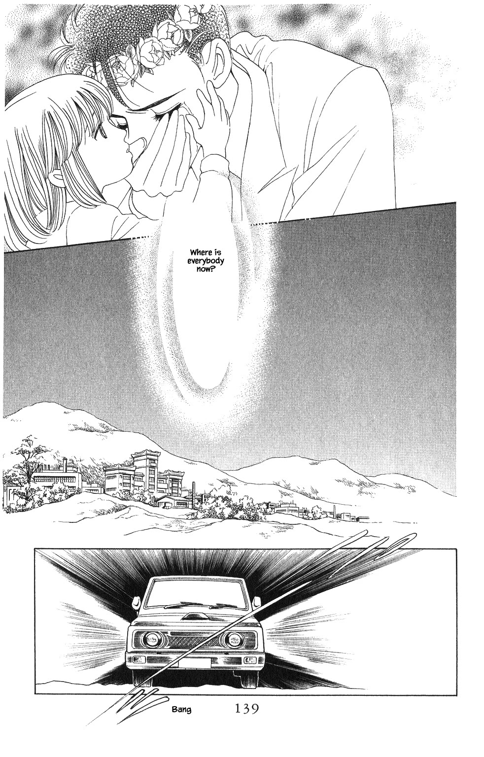 Kaguya Hime Chapter 49 page 12 - Chapter 49