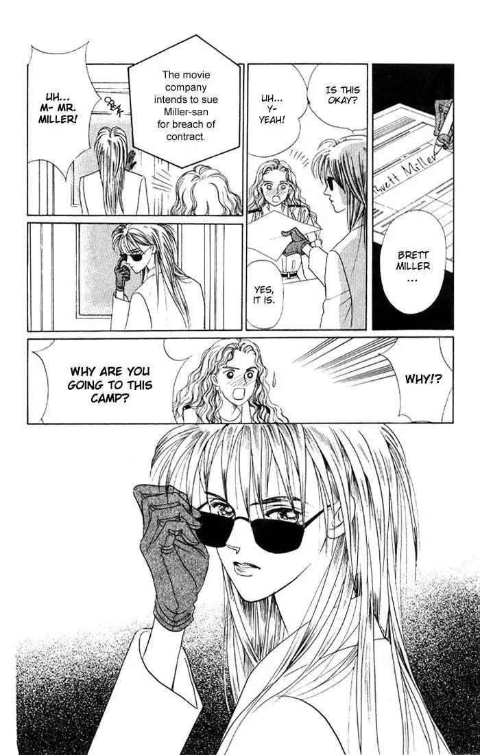 Kaguya Hime Chapter 5 page 27 - Chapter 5