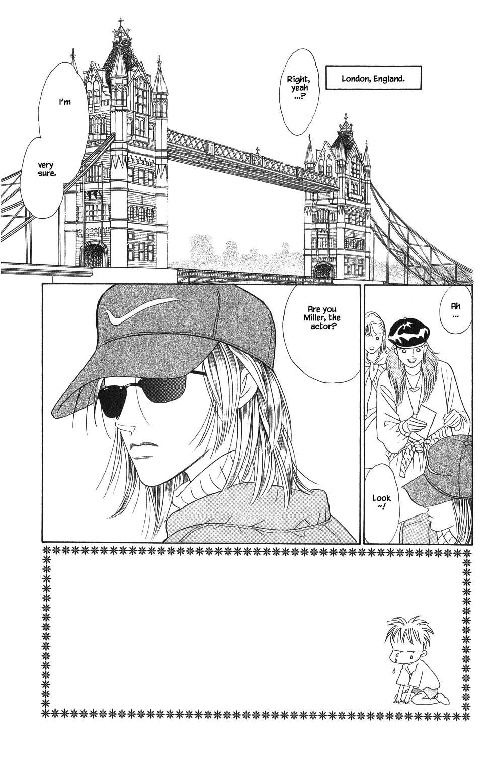 Kaguya Hime Chapter 52 page 7 - Chapter 52