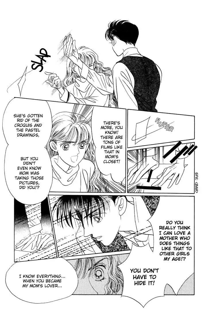 Kaguya Hime Chapter 6 page 22 - Chapter 6