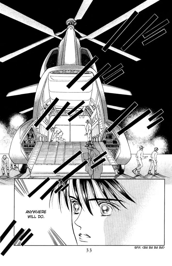 Kaguya Hime Chapter 6 page 26 - Chapter 6