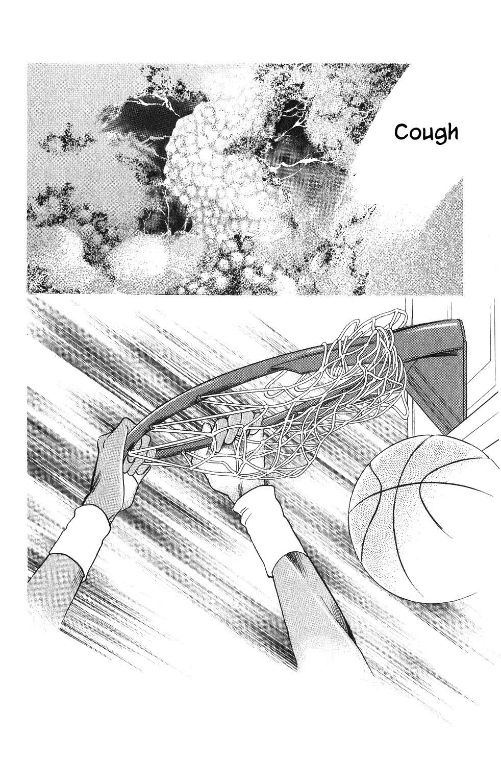 Kaguya Hime Chapter 67 page 17 - Chapter 67