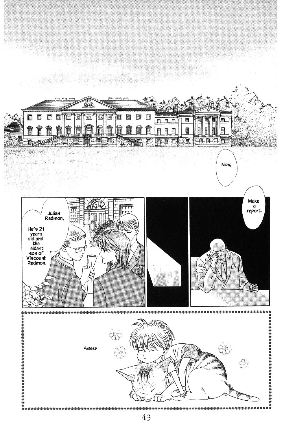 Kaguya Hime Chapter 83 page 4 - Chapter 83