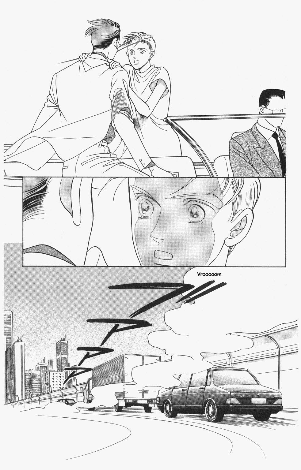 Kaguya Hime Chapter 88 page 13 - Chapter 88