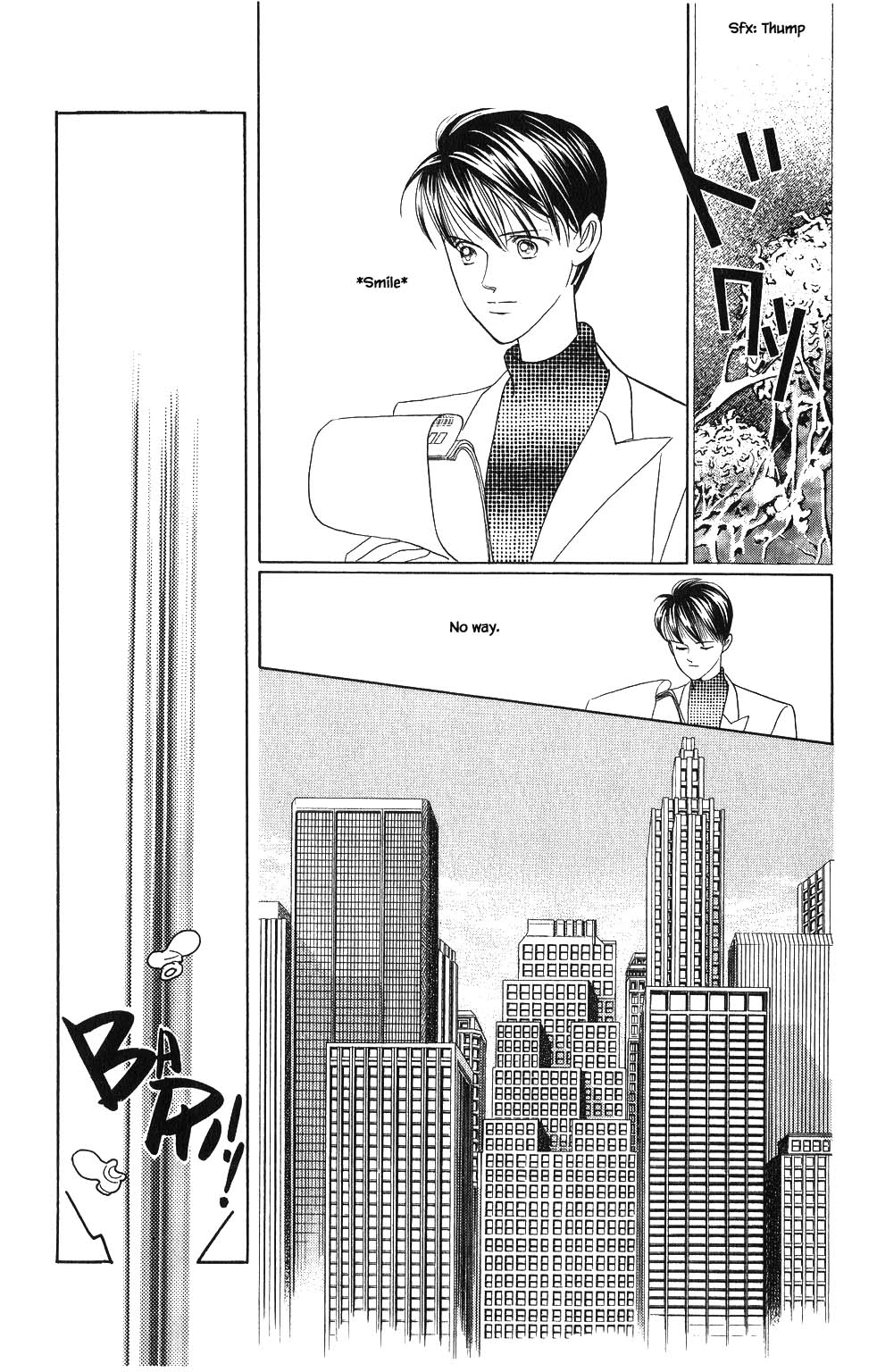 Kaguya Hime Chapter 89 page 12 - Chapter 89