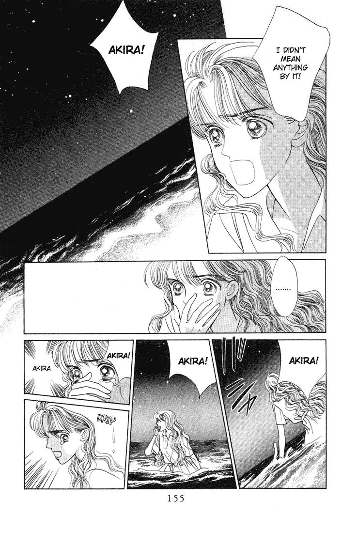 Kaguya Hime Chapter 9 page 36 - Chapter 9