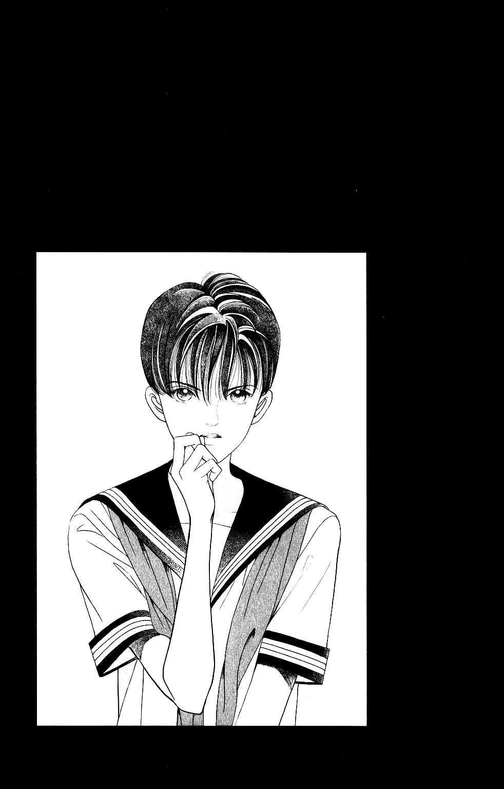Kaguya Hime Chapter 92 page 20 - Chapter 92
