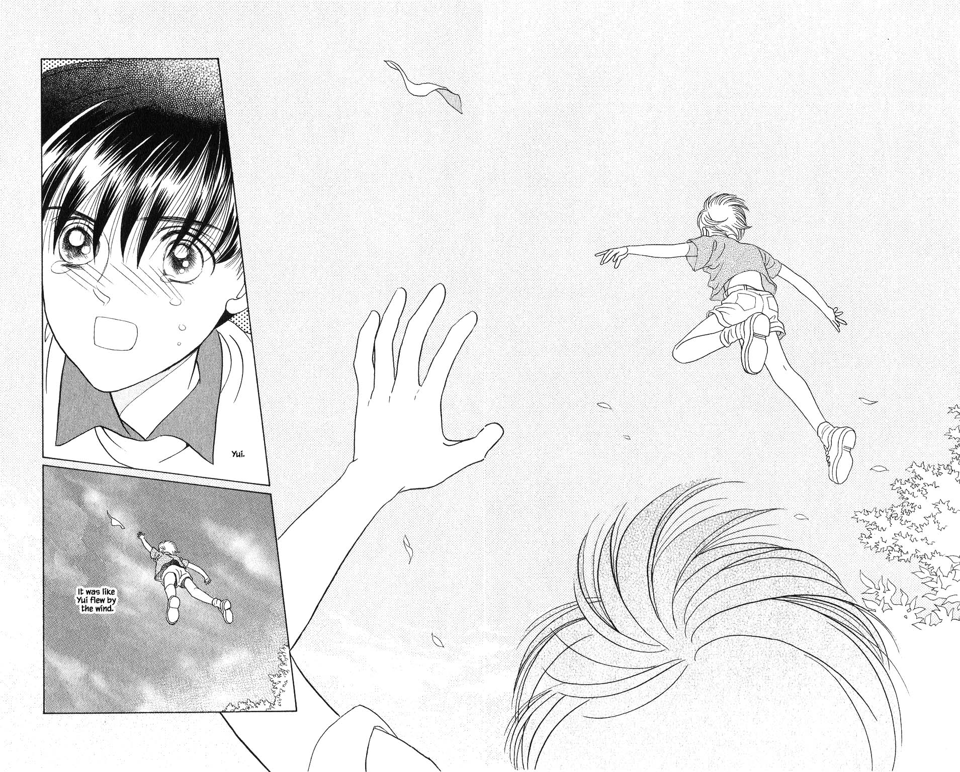 Kaguya Hime Chapter 93 page 16 - Chapter 93