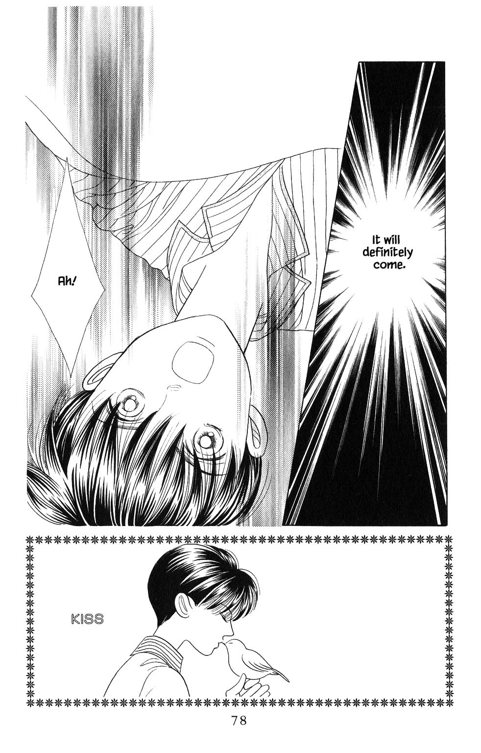 Kaguya Hime Chapter 94 page 15 - Chapter 94