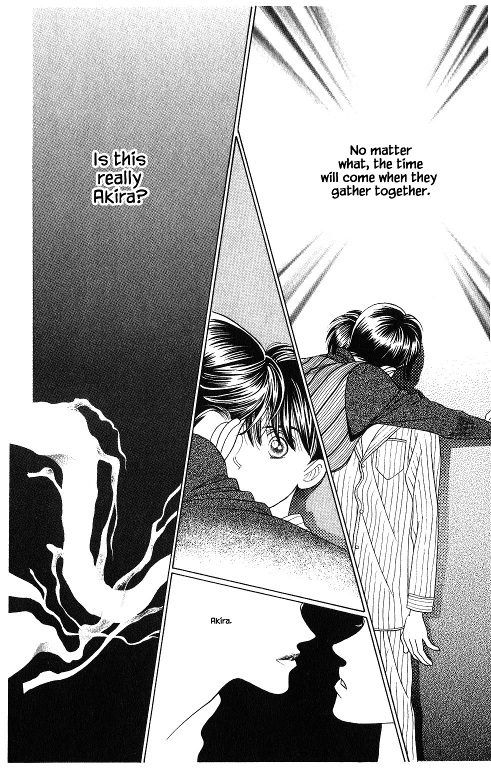 Kaguya Hime Chapter 95 page 13 - Chapter 95