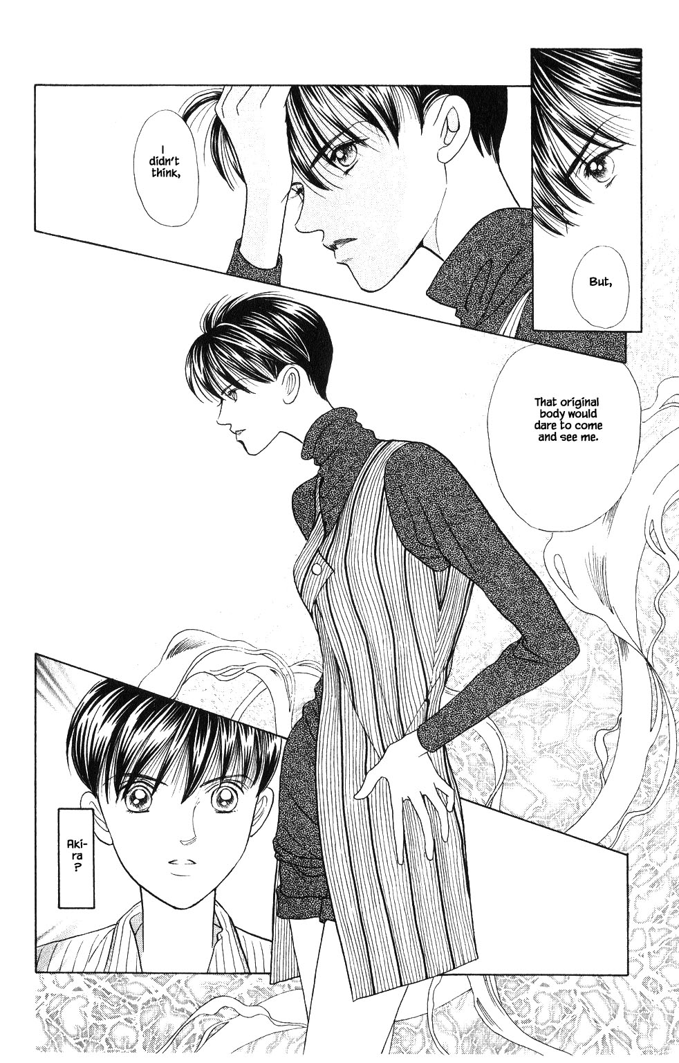 Kaguya Hime Chapter 95 page 9 - Chapter 95