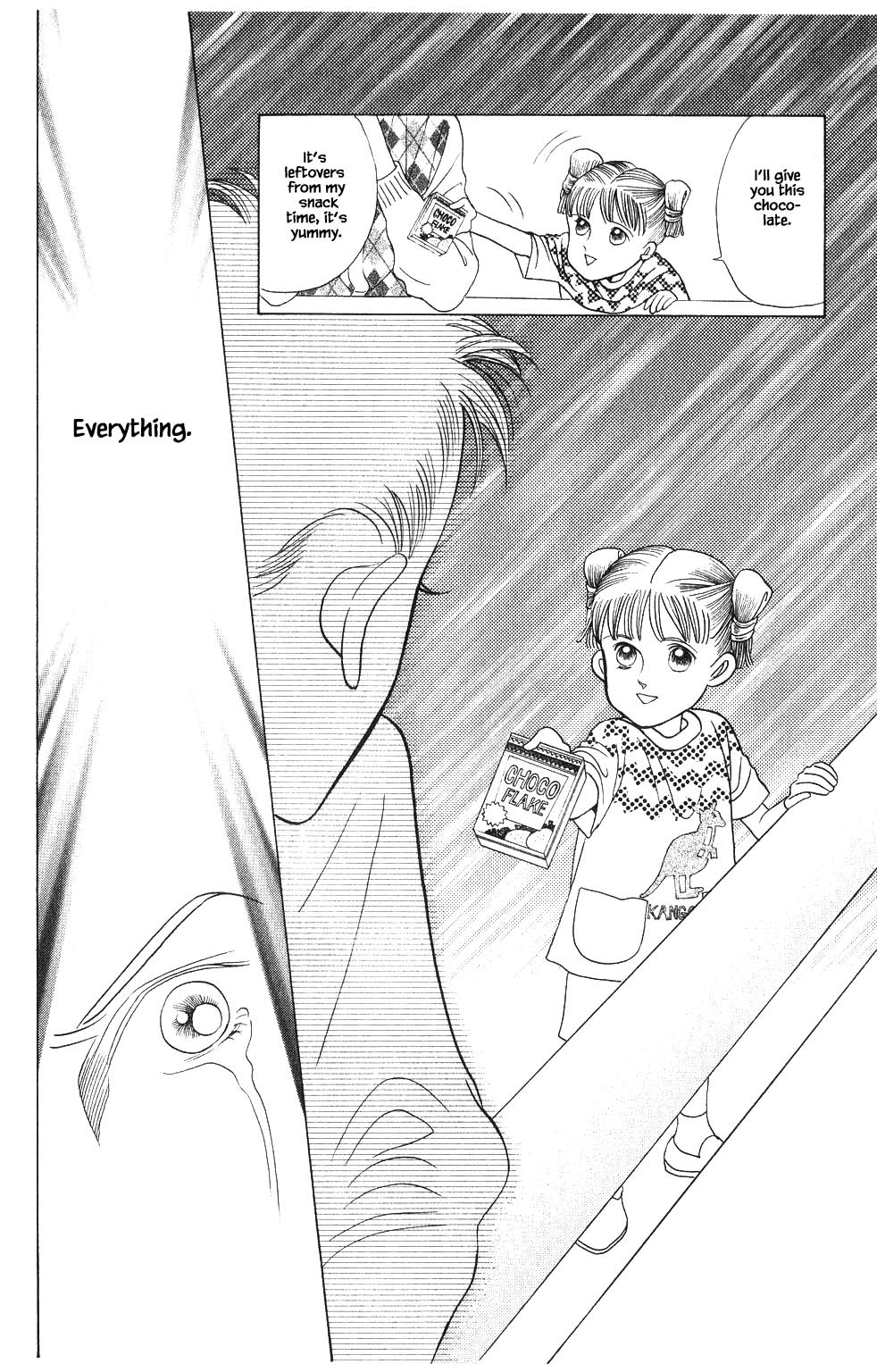 Kaguya Hime Chapter 98 page 11 - Chapter 98