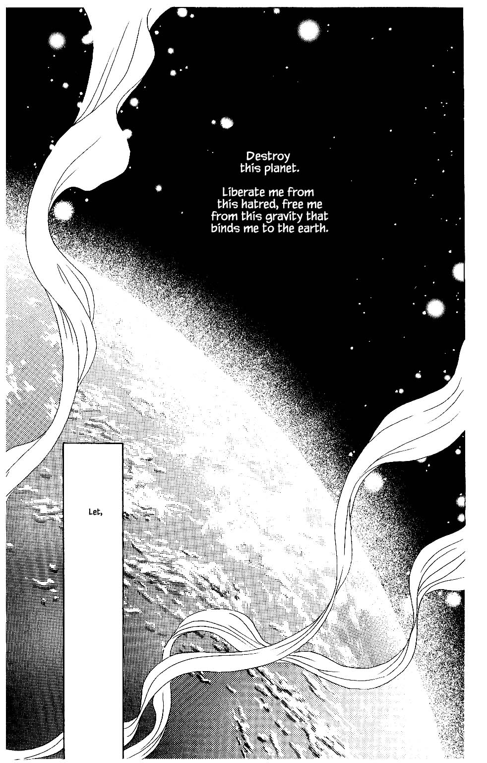 Kaguya Hime Chapter 98 page 14 - Chapter 98