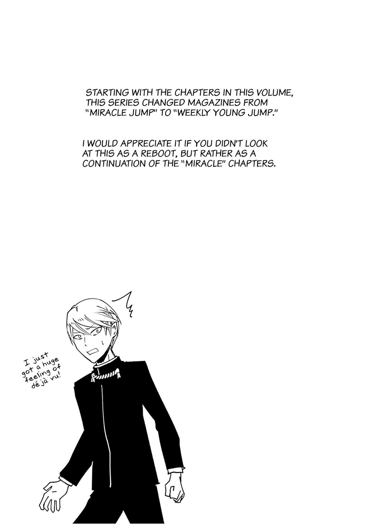 Kaguya-sama: Love is War - Full Color Chapter 11 page 32 - Chapter 11: Kaguya Wants to Exchange