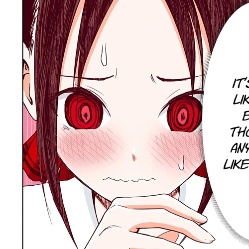 Kaguya-sama: Love is War - Full Color Chapter 11: Kaguya Wants to Exchange cover
