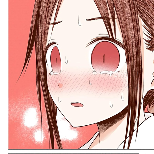 Kaguya-sama: Love is War - Full Color Chapter 14: Miyuki Shirogane Hasn't Done It cover