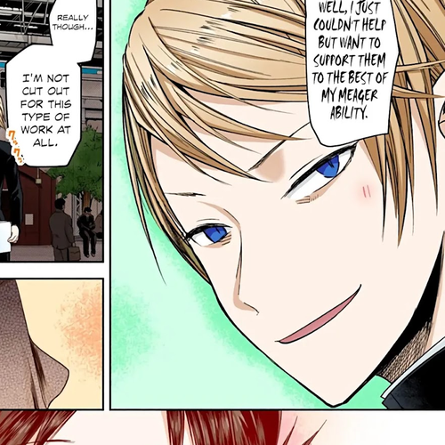 Kaguya-sama: Love is War - Full Color Chapter 16: Kaguya Wants to Do Well cover
