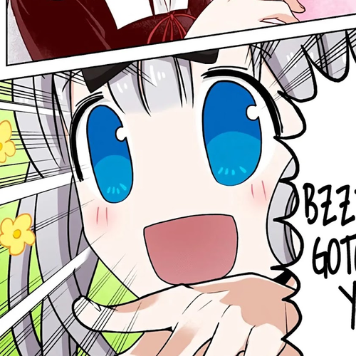 Kaguya-sama: Love is War - Full Color Chapter 18: The Student Council Wants to Talk cover