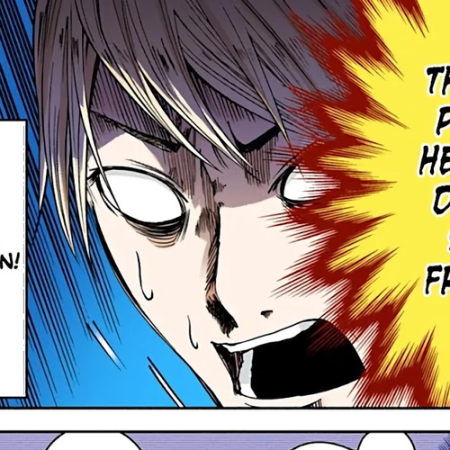 Kaguya-sama: Love is War - Full Color Chapter 20: Miyuki Shirogane Wants to Speak cover