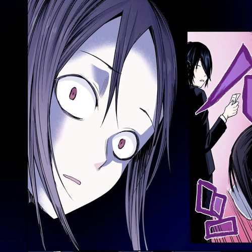 Kaguya-sama: Love is War - Full Color Chapter 24 cover